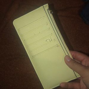 Card holder